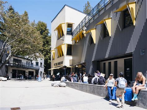 Student Life at Quarry Plaza