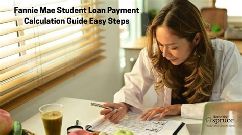 Student Loan Fannie Mae: A Comprehensive Guide to Understanding Your Options