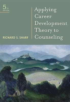 Student Manual for Sharf s Applying Career Development Theory to Counseling 4th Epub