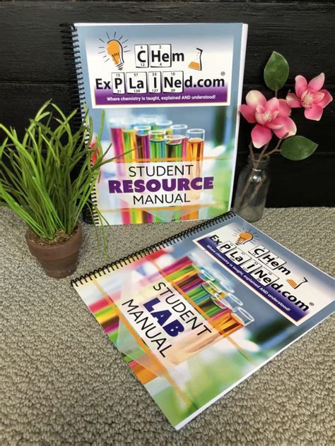 Student Resource Manual Epub