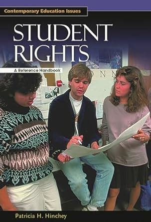 Student Rights A Reference Handbook PDF