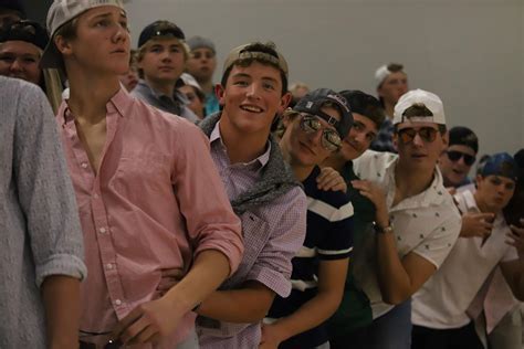 Student Section Frat: The Ultimate Guide to Beating the Competition
