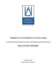 Student Solutions Manual American University In Bulgaria Kindle Editon