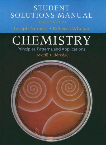 Student Solutions Manual For Chemistry Moore Doc