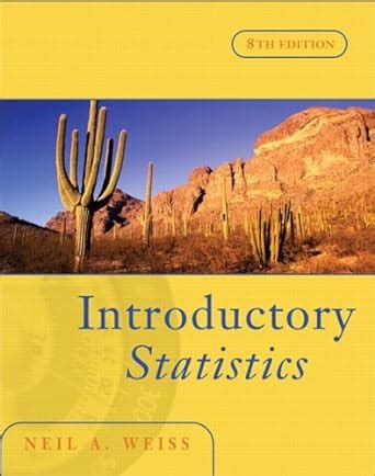 Student Solutions Manual For Introductory Statistics 8th Edition Doc