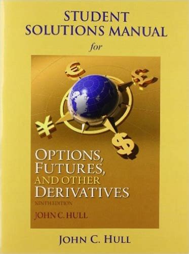 Student Solutions Manual John C Hull Doc