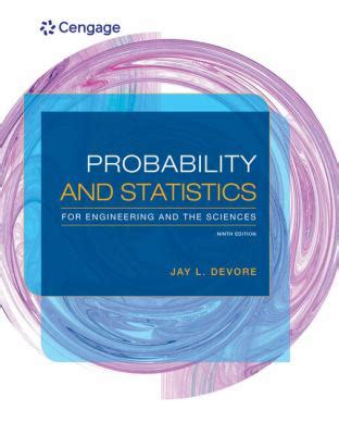 Student Solutions Manual for Probability and Statistics Ebook PDF