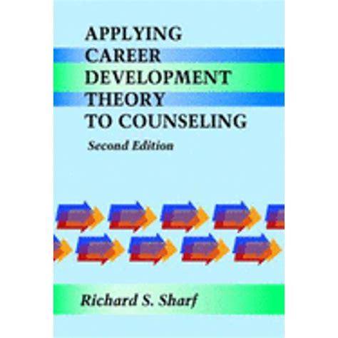 Student Solutions Manual for Sharf s Applying Career Development Theory to Counseling 6th Kindle Editon