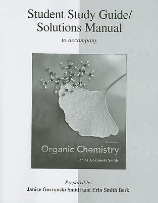 Student Study Guide/Solutions Manual to accompany General Doc