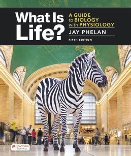 Student Success Guide for What Is Life A Guide to Biology with Physiology PDF