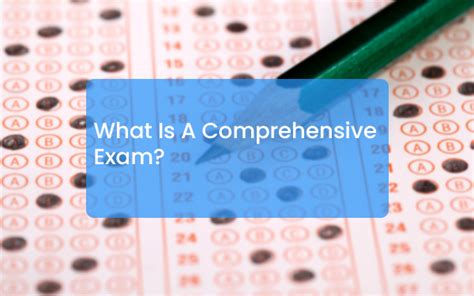 Student Taking an Exam: A Comprehensive Guide to Success