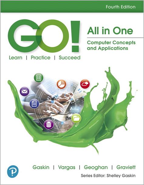Student Video CD for Go All in One Computer Concepts and Applications Reader