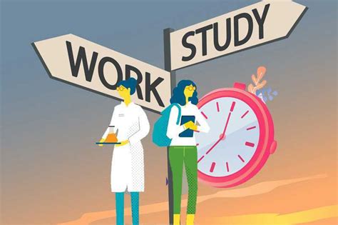 Student Work Part-Time: Navigating the Balance Between Education and Employment