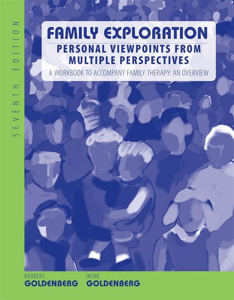 Student Workbook Family Exploration Personal Viewpoint for Multiple Perspectives Doc