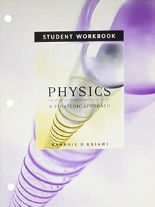 Student Workbook Physics Knight Solutions Kindle Editon