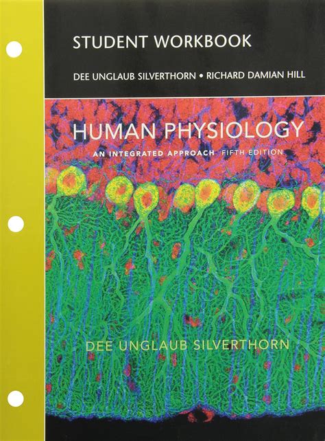 Student Workbook for Human Physiology An Integrated Approach Kindle Editon