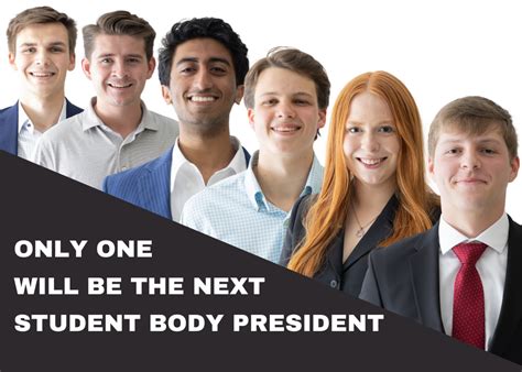 Student body: