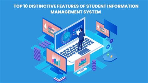 Student information management: