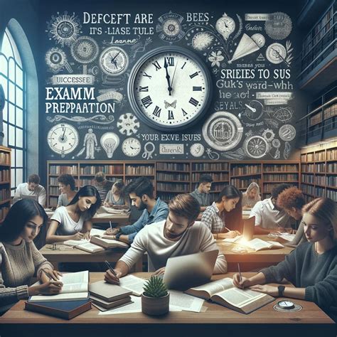 Student preparation: