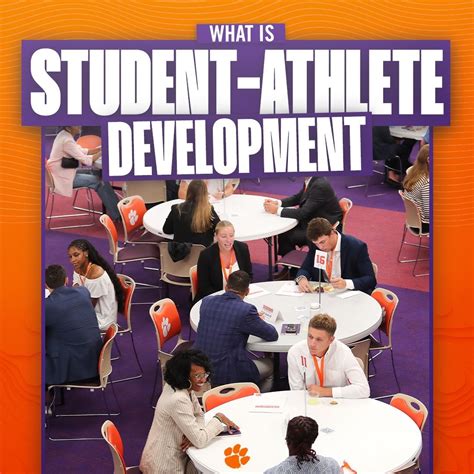 Student-Athlete Development: