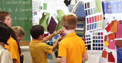Student-Centered Design