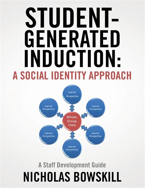 Student-Generated Induction a Social Identity ApproachA Staff Development Guide Epub