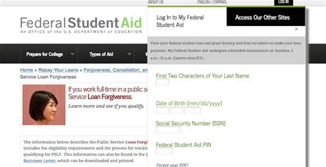 StudentAid Website Down: Log Jam Frustrates Students and Borrowers