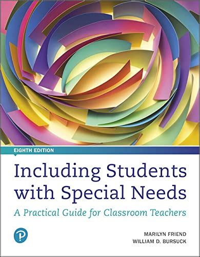 Students with Special Needs: A Resource Guide for Teachers Ebook Kindle Editon