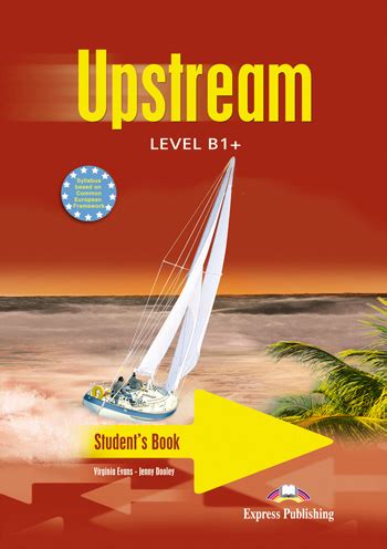 Studentsbook Upstream Level B1 Answers Reader