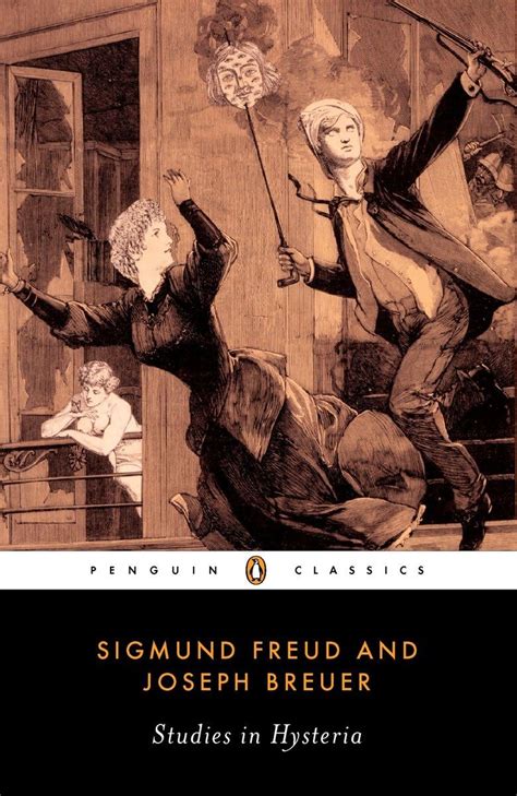 Studies in Hysteria Penguin Classics Kindle Editon