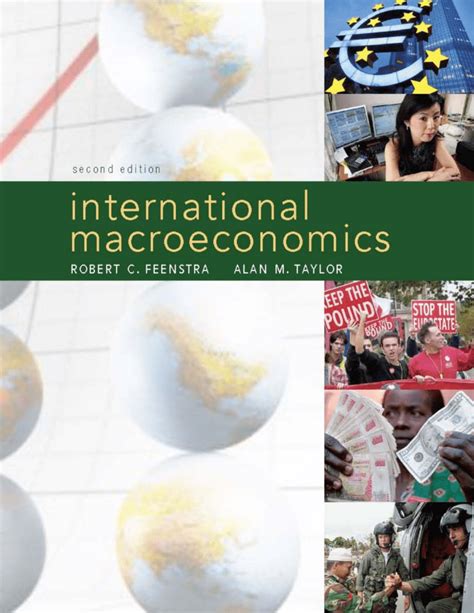 Studies in International Macroeconomics Reader