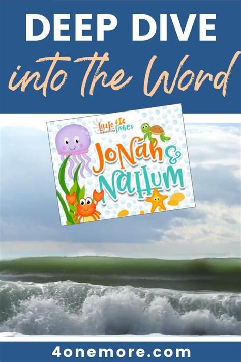 Studies in Jonah Reader