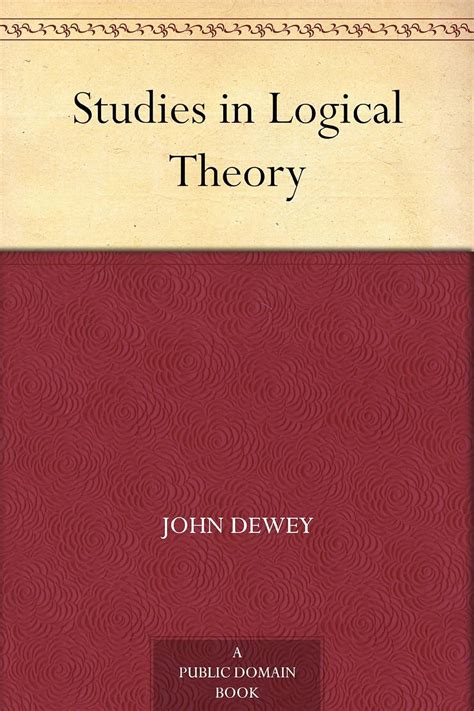 Studies in Logical Theory... Doc