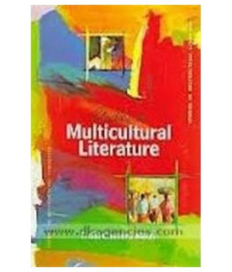 Studies in Multicultural Literature Doc