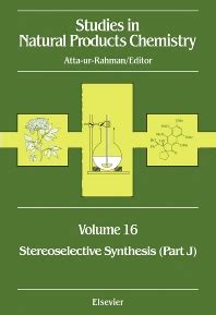 Studies in Natural Products Chemistry PDF