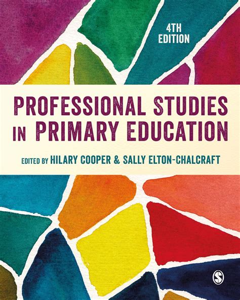 Studies in Primary Education PDF