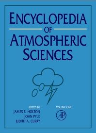 Studies in the Atmospheric Sciences 1st Edition PDF