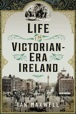 Studies in the Quality of Life in Victorian Britain and Ireland Kindle Editon