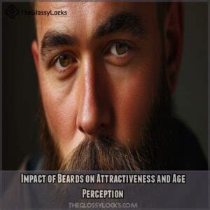 Studies on Female Perception of Beards