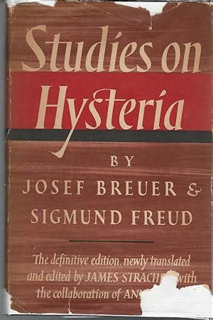 Studies on Hysteria Kindle Editon