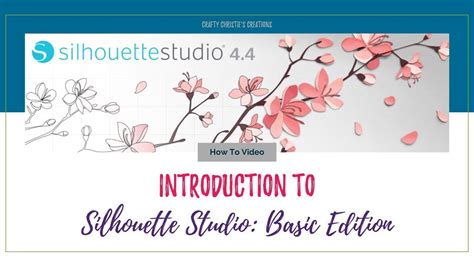 Studio: A Basic Introduction