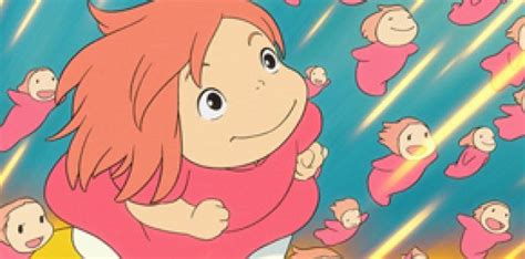 Studio Ghibli's Ponyo: A Review from a Parent's Perspective