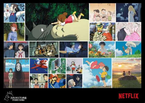 Studio Ghibli Classics: