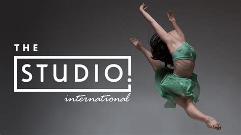 Studio International PDF