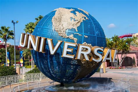 Studio Universal: The Ultimate Guide to Live Entertainment