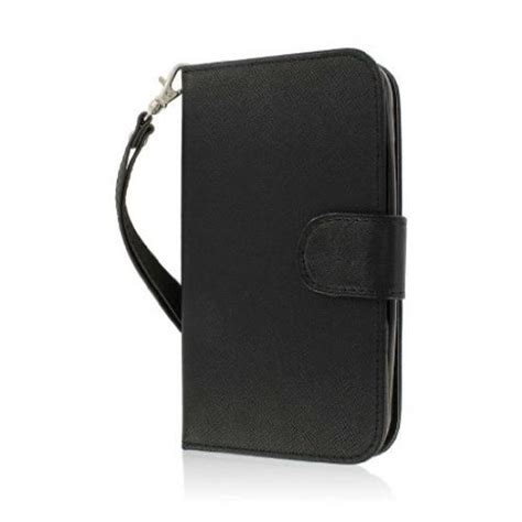 Studio Wallet Case MPERO FLEX Doc