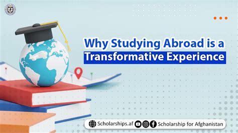 Study Abroad: A Transformative Experience