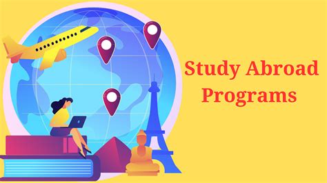Study Abroad Programs: