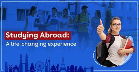 Study Abroad at Northeastern University: A Life-Changing Experience