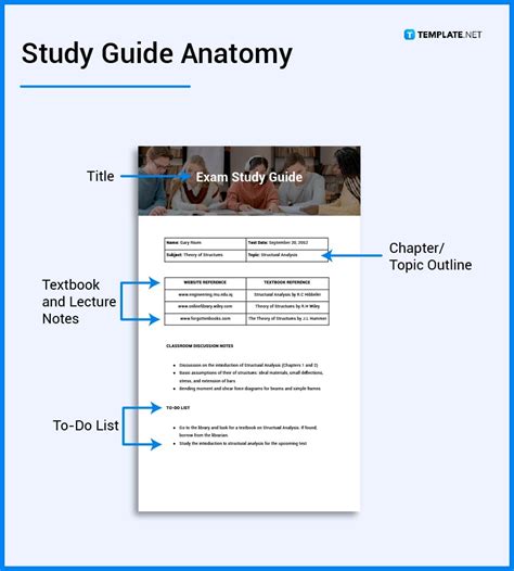 Study Guide Kindle Editon